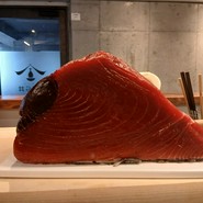 生本マグロ