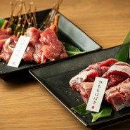 ラム焼肉専門店 lamb ne （らむね）