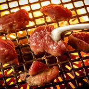ラム焼肉専門店 lamb ne （らむね）