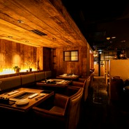 ラム焼肉専門店 lamb ne （らむね）