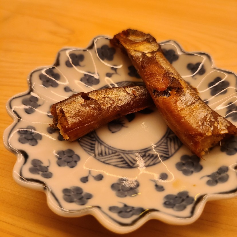 鮨おにかい １ たすいち 中目黒 鮨 寿司 のグルメ情報 ヒトサラ