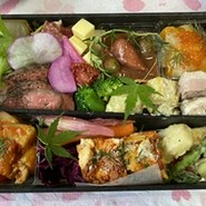 テイクアウト　オードブル
