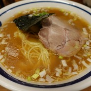 拉麺