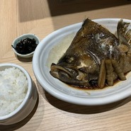 魚菜由良　鼎