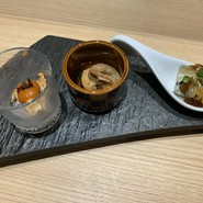 魚菜由良　鼎
