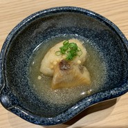 魚菜由良　鼎
