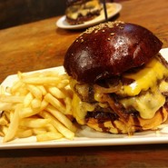 ハングリーヘブン目黒店