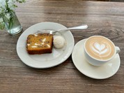 アキト コーヒー