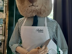 ラルフズ コーヒー 表参道