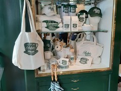 ラルフズ コーヒー 表参道