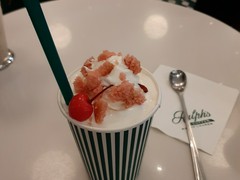 ラルフズ コーヒー 表参道