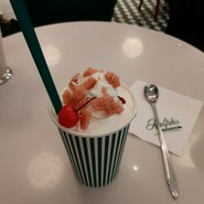 ラルフズ コーヒー 表参道