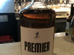 Bar Premier