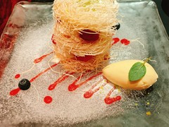 ル カフェドゥ ジョエル・ロブション 日本橋高島屋店