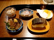 馳走 とし藤