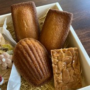べべナチュール 甲府太田町