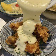 西口酒場ホームラン