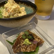 西口酒場ホームラン