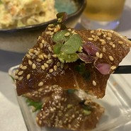 西口酒場ホームラン