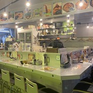 西口酒場ホームラン
