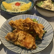 西口酒場ホームラン