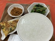 故郷の朝ごはん屋さん