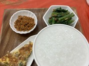 故郷の朝ごはん屋さん