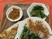 故郷の朝ごはん屋さん