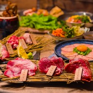 三田和食酒場 やすらぎ