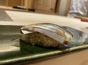 鮨 薪介