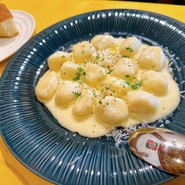 Trattoria Umbellata