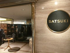 SATSUKI