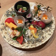 誕生日、記念日コース