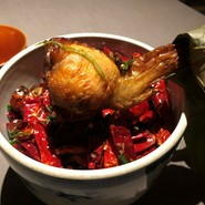 茶禅華
