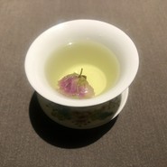 茶禅華