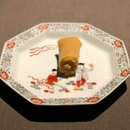 茶禅華