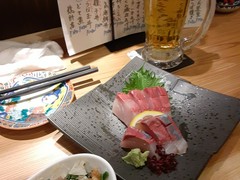 あかぼし鮮魚店 大和八木駅前店