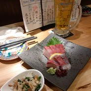 あかぼし鮮魚店 大和八木駅前店