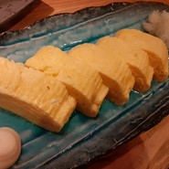 だし巻き