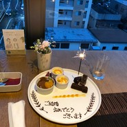 堺フレンチ gourmet&gallery TARU