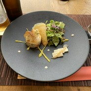 堺フレンチ gourmet&gallery TARU