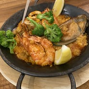 The　Gozero　Grill