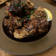 The　Gozero　Grill