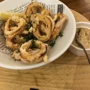 The　Gozero　Grill