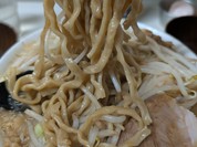 ラーメン荘 歴史を刻め 下新庄本店