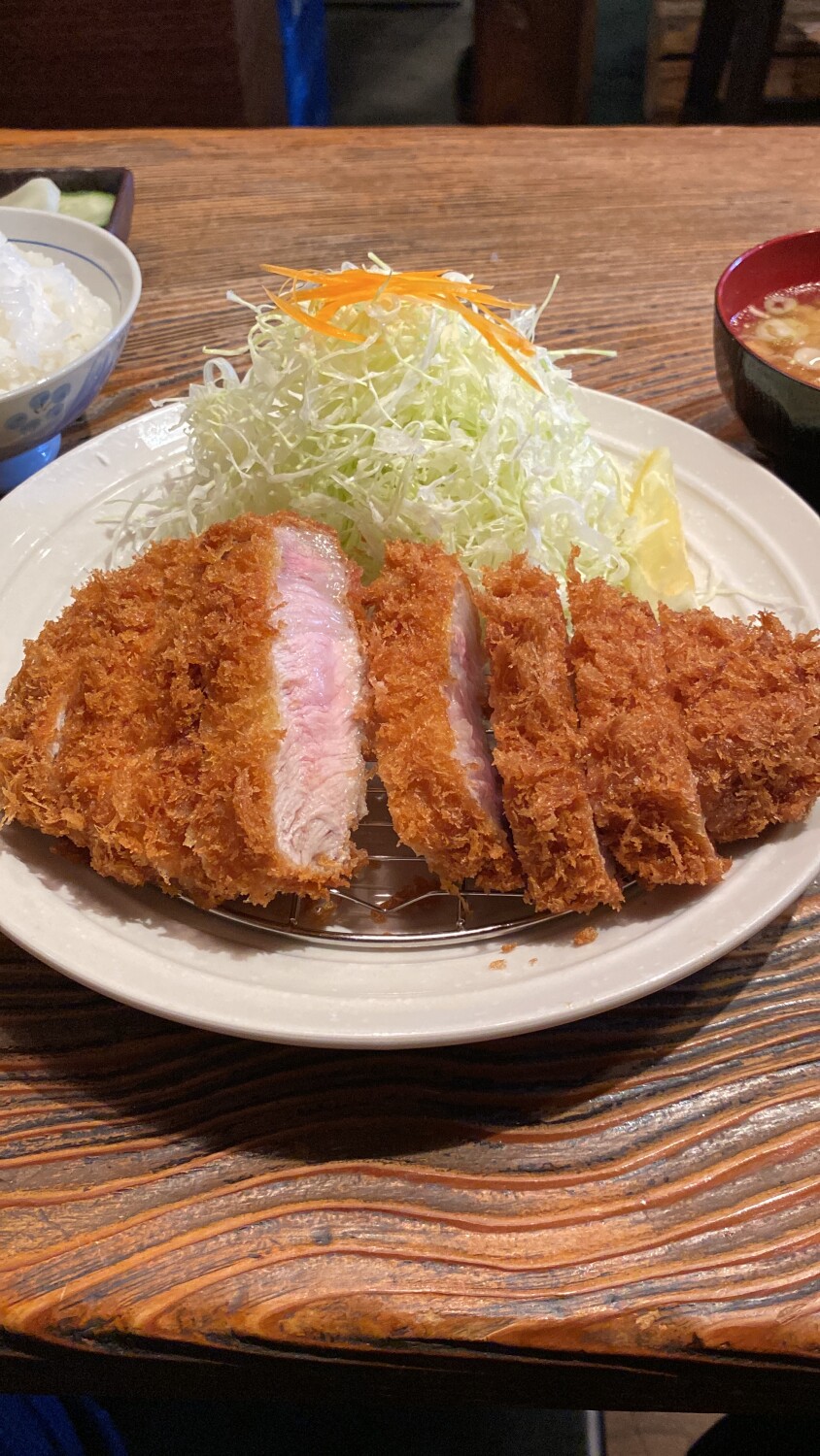 品川 五反田 大崎のとんかつがおすすめのグルメ人気店 ヒトサラ