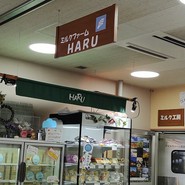 HARU