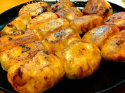 ホワイト餃子  越谷店