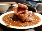 高円寺 焼肉ここち 市場店