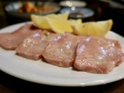 高円寺 焼肉ここち 市場店